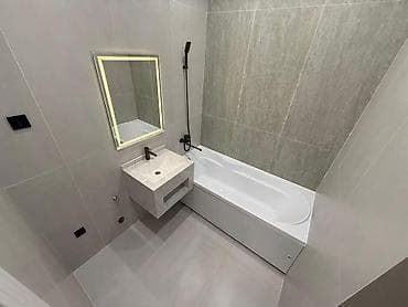 2 комнаты, 68 м², Асанбай мкр Элитка, 4 этаж, Евроремонт at lalafo.kg 2 комнаты, 68 м², Асанбай мкр Элитка, 4 этаж, Евроремонт