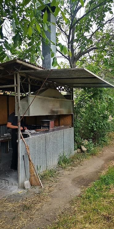 калды сай: Срочно требуется шашлычник в кафе у дяди Лёхи, Иссык-куль. Жилье и — 2