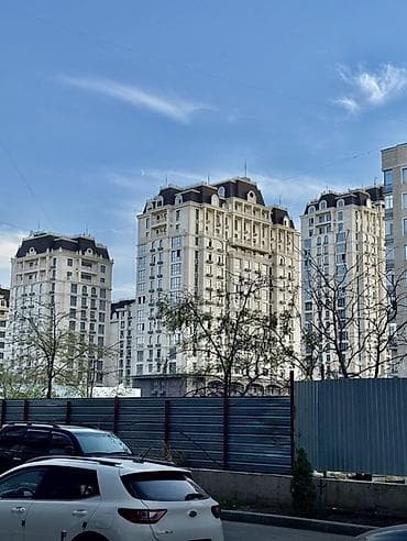 2 комнаты, 80 м², Асанбай мкр Элитка — 4