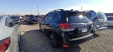 субаро ворестер: Subaru Forester: 2019 г., 2.5 л, Вариатор, Бензин, Кроссовер — 3