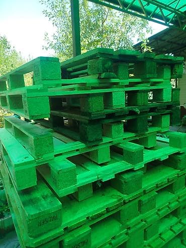 неликвидные товары: Продаю поддоны полеты самовывоз — 2