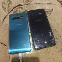 самсунг 8 с: Samsung Galaxy S10 Plus, Б/у, 128 ГБ, цвет - Серый, 1 SIM, 2 SIM — 8