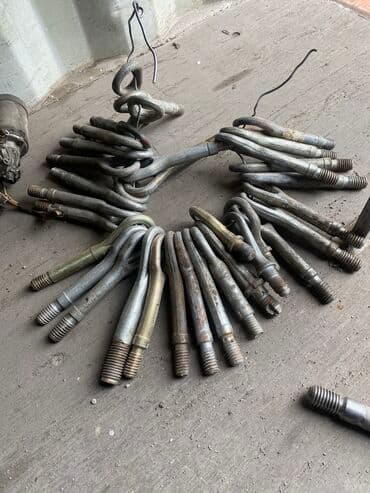 обвес инспайр: Mercedes Benz w210
Mercedes-Benz 210-й буксировку — 2