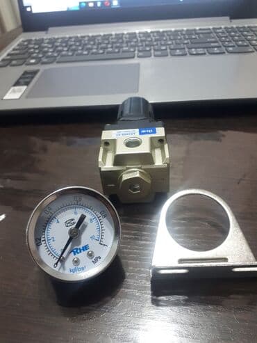 система форсунок: В продаже имеются различные клапаны, соленоиды, электроклапаны — 1