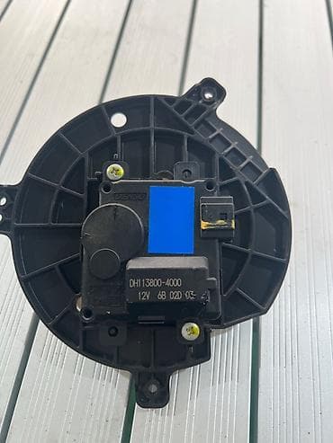 eagle eyes: Сервопривод заслонок печки для Kia K5 (JF), двигатель L4NA, год 2018 — 1