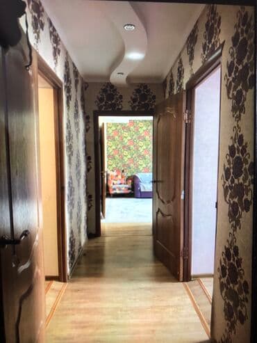 дом с прудом: Сдаю дом на долгий срок! Благоустроенный немецкий дом в 1,5 этажа,в — 7