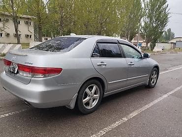 коробка inspire: Honda Inspire: 2003 г., 3 л, Автомат, Бензин, Седан — 4