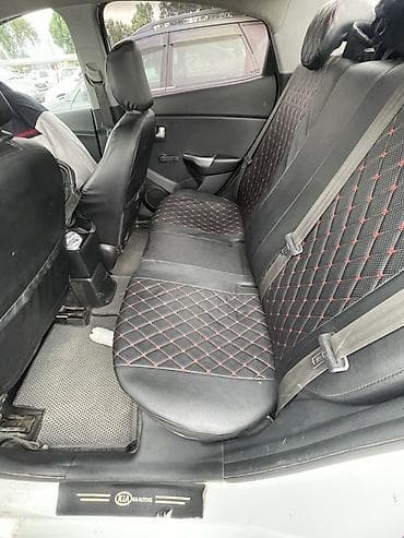 фара кия рио: Kia Rio: 2017 г., 1.6 л, Автомат, Бензин, Седан — 6
