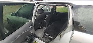 обмен на аутбек: Ford Mondeo: 2001 г., 1.8 л, Механика, Бензин, Универсал — 5