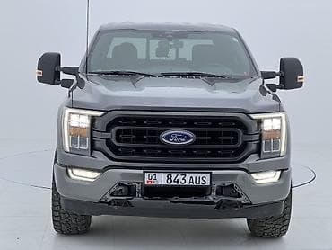 f 150: Ford F-150: 2021 г., 3.5 л, Автомат, Бензин, Пикап — 2
