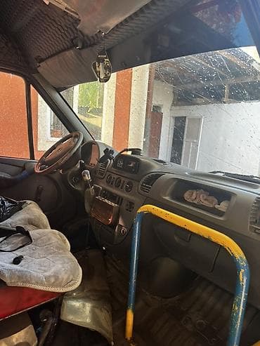 acer swift x: Mercedes-Benz Sprinter средний база микроавтобус.12 места по док — 5