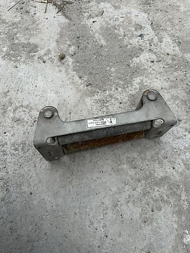 Үй жана бакча: Электрическая лебёдка 12V DC, тяговое усилие 12000 lb (5440 кг) — 4