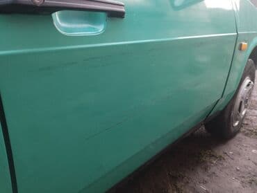 не рабочий авто: ВАЗ (ЛАДА) Samara: 1988 г., 1.3 л, Механика, Бензин, Хэтчбэк — 7