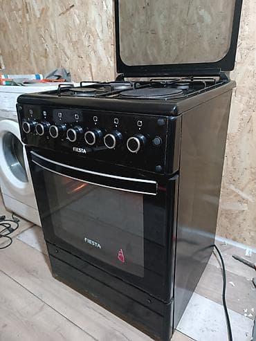 делаю справки: Духовка — 1