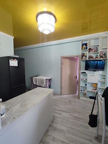70: 2 комнаты, 47 м², Элитка, 2 этаж, Косметический ремонт — 2