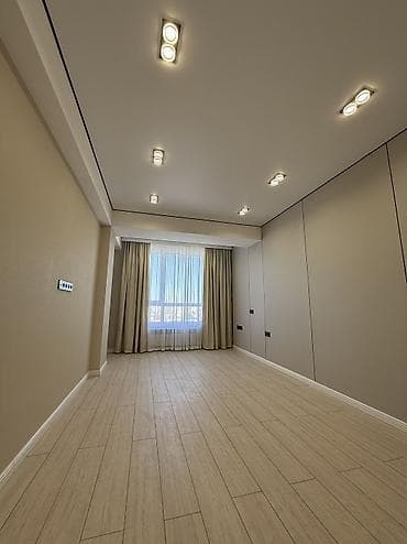 1 комната, 46 м², Элитка, 6 этаж, Дизайнерский ремонт at lalafo.kg 1 комната, 46 м², Элитка, 6 этаж, Дизайнерский ремонт