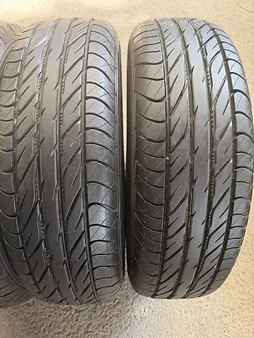 pirelli p zero: Yokohama EC201. - Размер: 205/70 R15 95S - Индексы: нагрузка 95 (до — 2