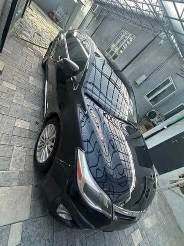 авто машина выкуп: Toyota Avalon: 2015 г., 2.5 л, Автомат, Гибрид, Седан — 4