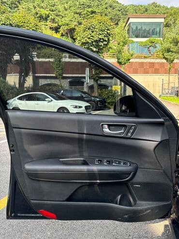 шыны на к5: Kia K5: 2019 г., 2 л, Автомат, Бензин, Седан — 13