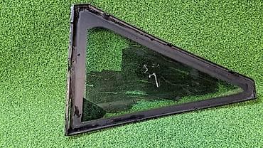 bmw 2007: Форточка двери задняя левая Е53 Год 2003 В отличном состоянии, очень — 3