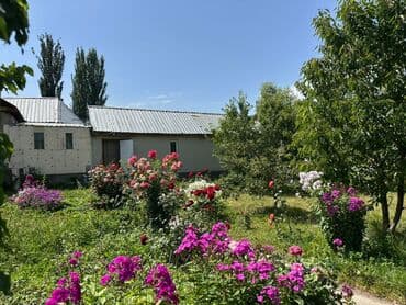 дом арашане: Дом, 120 м², 7 комнат, Собственник, Старый ремонт — 4