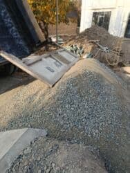 Шебень,отсев мытый,серый, грязный,песок ивановск,сеянный