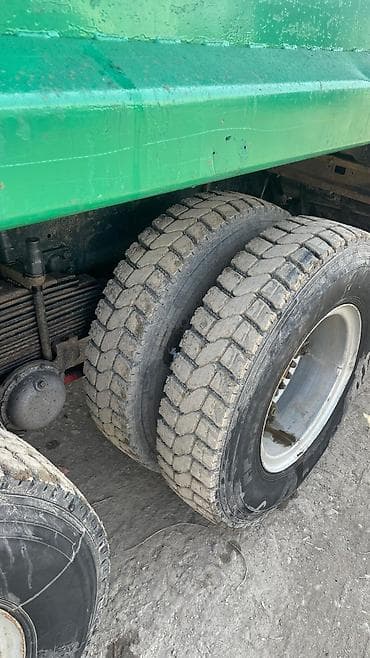 Транспорт: Жүк ташуучу унаа, Камаз, Стандарт — 4