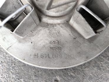 nexia 2: Колпаки Фольксваген Пассат, Гольф,Венто оригинал комплект 4шт — 5