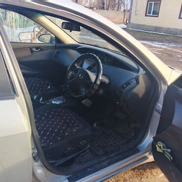 тойота камри 70 гибрид цена бишкек: Honda Odyssey: 2002 г., 2.3 л, Типтроник, Бензин, Минивэн — 10