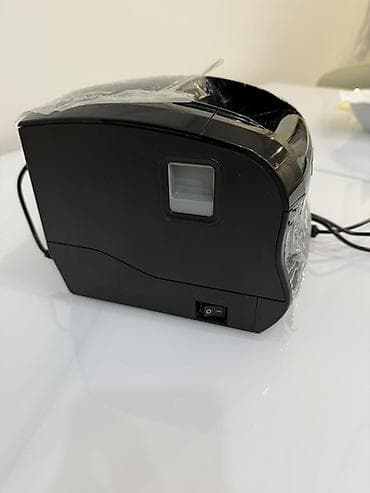типог: Термопринтер штрих-кодов Xprinter XP-365B - Тип: термальный принтер — 6