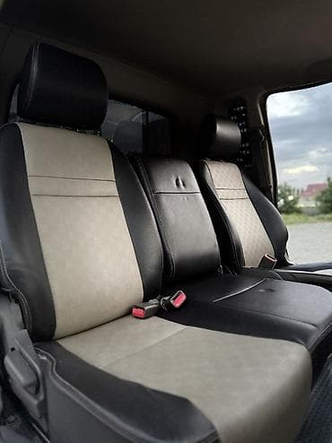 byd e7: Hyundai Porter: 2017 г., 2.5 л, Автомат, Дизель — 8