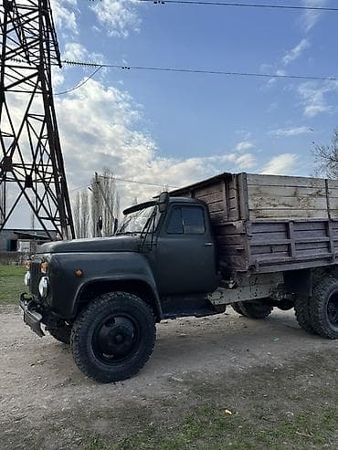 кун мтз 80: Грузовик, ГАЗ, Стандарт — 2