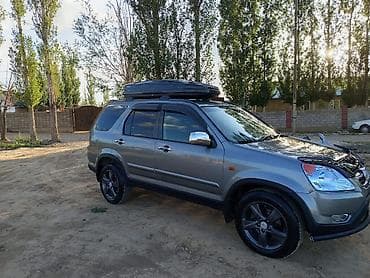диски на авто бишкек: Honda CR-V: 2005 г., 2.4 л, Кроссовер — 2