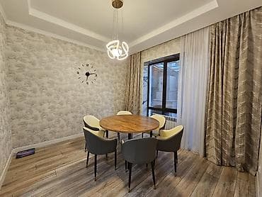 Бөлмөлөр: 🏠 Продаю 6ком. Кирп. 180м² дом в Чон-Арыке | участок 3 сотки, 275т$ — 9