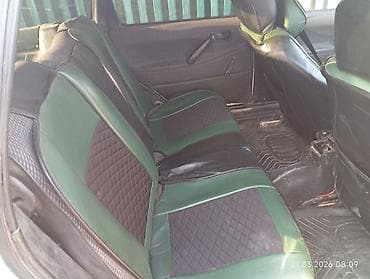 rd 1: Alfa Romeo 33: 1991 г., Бензин, Универсал — 3