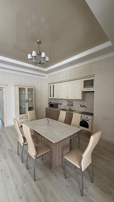 кызыл кия квартира аренда: Сдаю в аренду 3-х комнатную квартиру в самом центре города на — 5