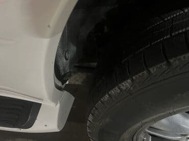 продаю или меняю на дом: Lexus GX: 2008 г., 4.7 л, Автомат, Бензиновая, Внедорожник — 5