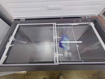 морозильники каракол: Морозильник, Новый, Бесплатная доставка — 6