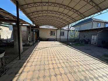 котежи: 🏡✨ ПРОДАЁТСЯ ПРОСТОРНЫЙ ДОМ ✨🏡 📍 Район: ГЭС-3 🏠 Комнат: 4 📐 Площадь — 2