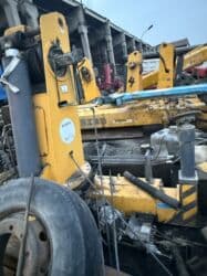 купить набор ключей force: Манипулятор, XCMG, 2013 г., 8 т — 2