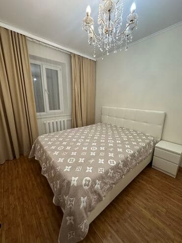 сдаю пол дома без хозяин: 3 комнаты, Собственник, Без подселения, С мебелью полностью — 11