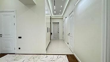 испания: 4 комнаты, 155 м², Элитка, 12 этаж, Евроремонт — 5
