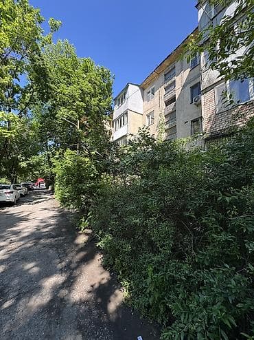 Недвижимость: 3 комнаты, 64 м², 104 серия, 3 этаж, Косметический ремонт — 1