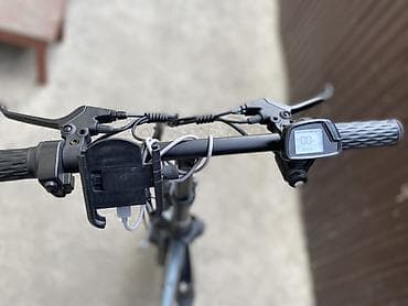 rolls roys: Электровелосипед — 6