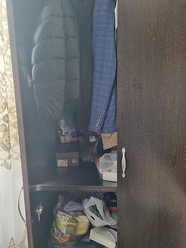 одежда мужские: Шкаф для посуды и одежды, каждая по 4,5 тыс — 4