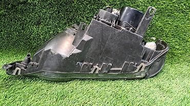 philips xenium w7555: Фара правая до рестайлинг Е53 Год 2003 В отличном состоянии, очень — 6