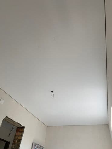 все для туалета: Натяжной потолок Глянцевое, Матовое, 3D потолки Бесплатная консультация, Бесплатный замер, Гарантия — 6