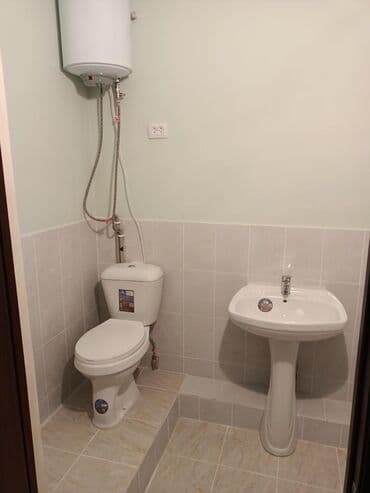 1 комнатная квартира снять на долгий срок: 1 комната, Собственник, С мебелью частично — 6