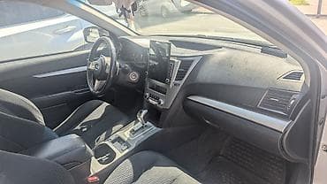 Унаа сатуу: Subaru Outback: 2010 г., 2.5 л, Автомат, Бензин, Универсал — 2