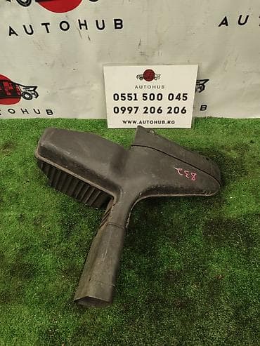 uz fe: Воздуховод Hyundai Sonata LF 2 2015 (б/у) КУЗОВНЫЕ ДЕТАЛИ - #капот — 1